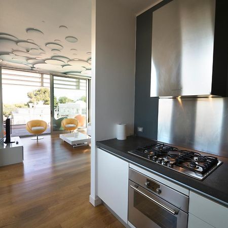 The One Hotel - Designed For Adults - Pet Lovers Riccione Bagian luar foto