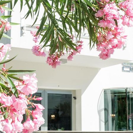 The One Hotel - Designed For Adults - Pet Lovers Riccione Bagian luar foto
