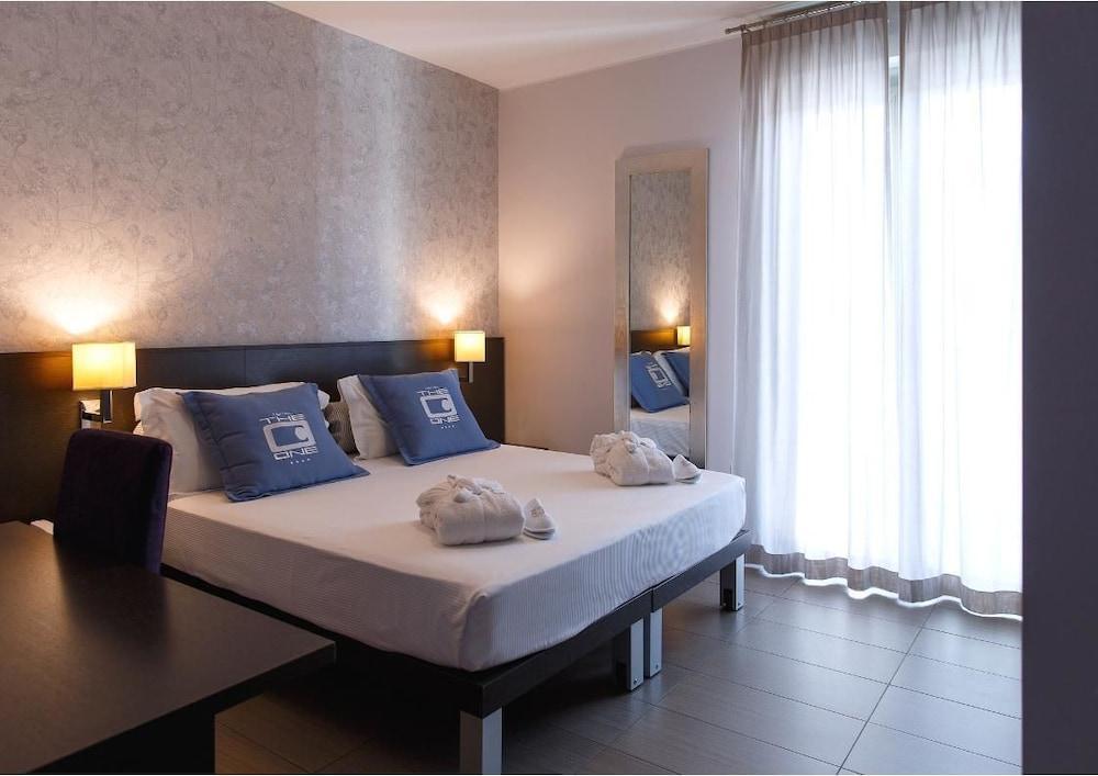 The One Hotel - Designed For Adults - Pet Lovers Riccione Bagian luar foto