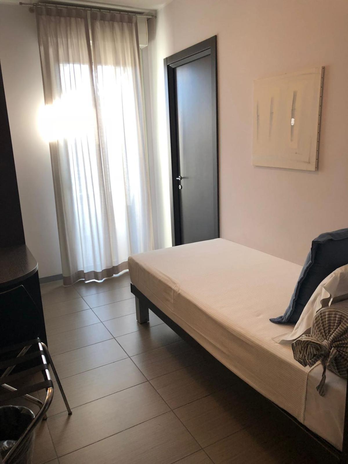 The One Hotel - Designed For Adults - Pet Lovers Riccione Ruang foto